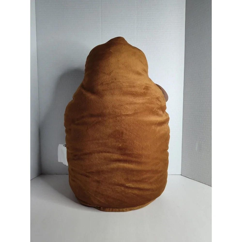 NCAA Ohio‎ State Buckeyes Mascot Pillow
